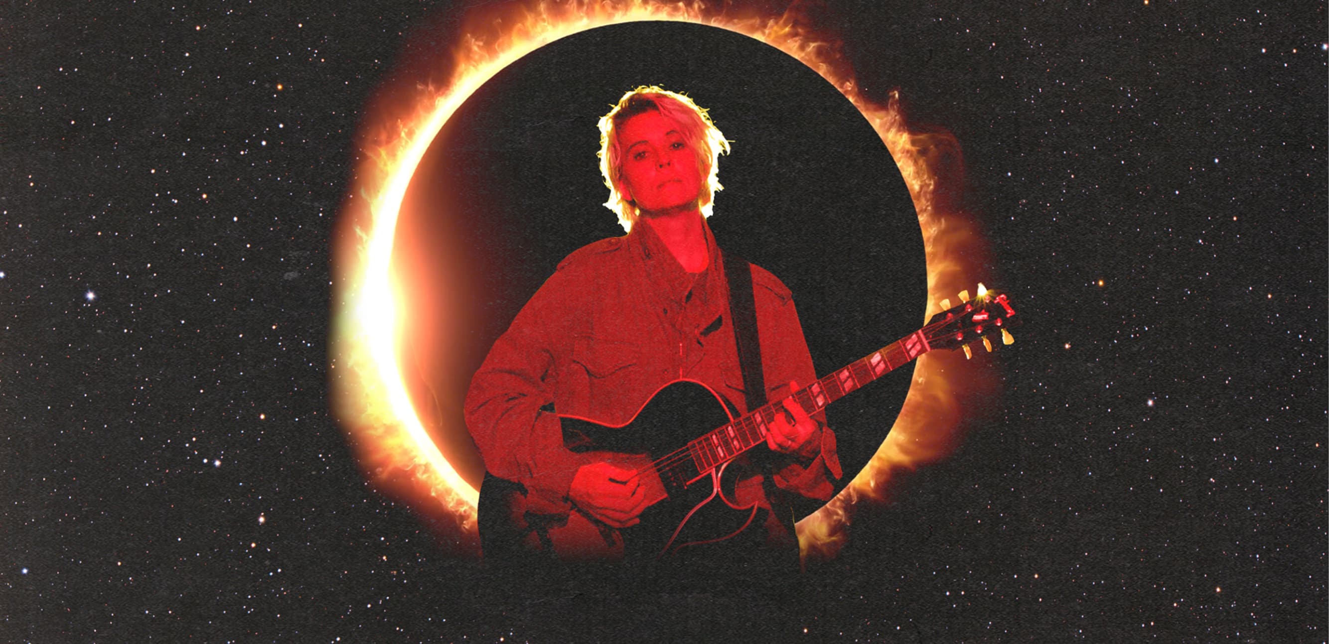 Brandi Carlile event