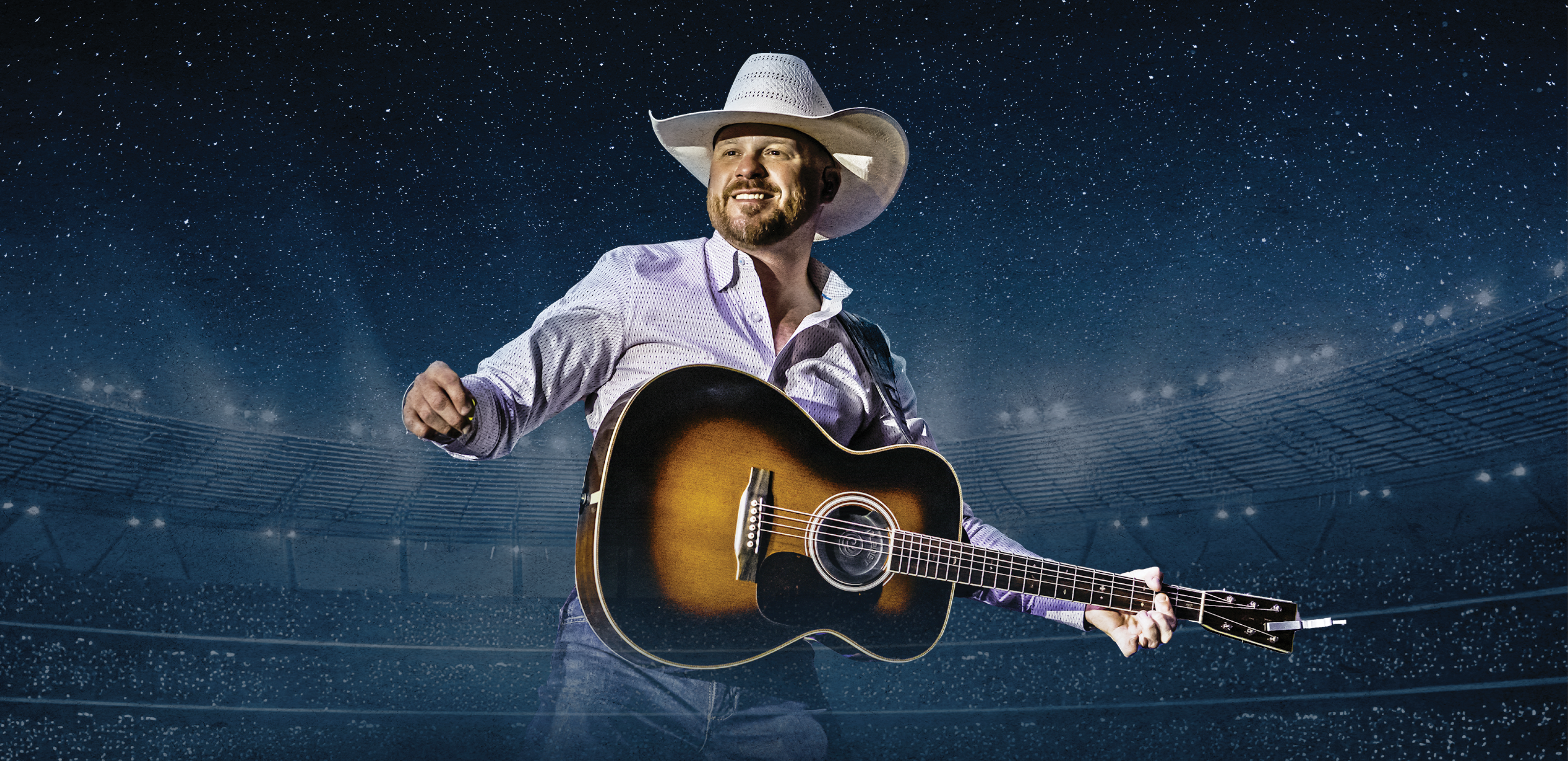 Cody Johnson event