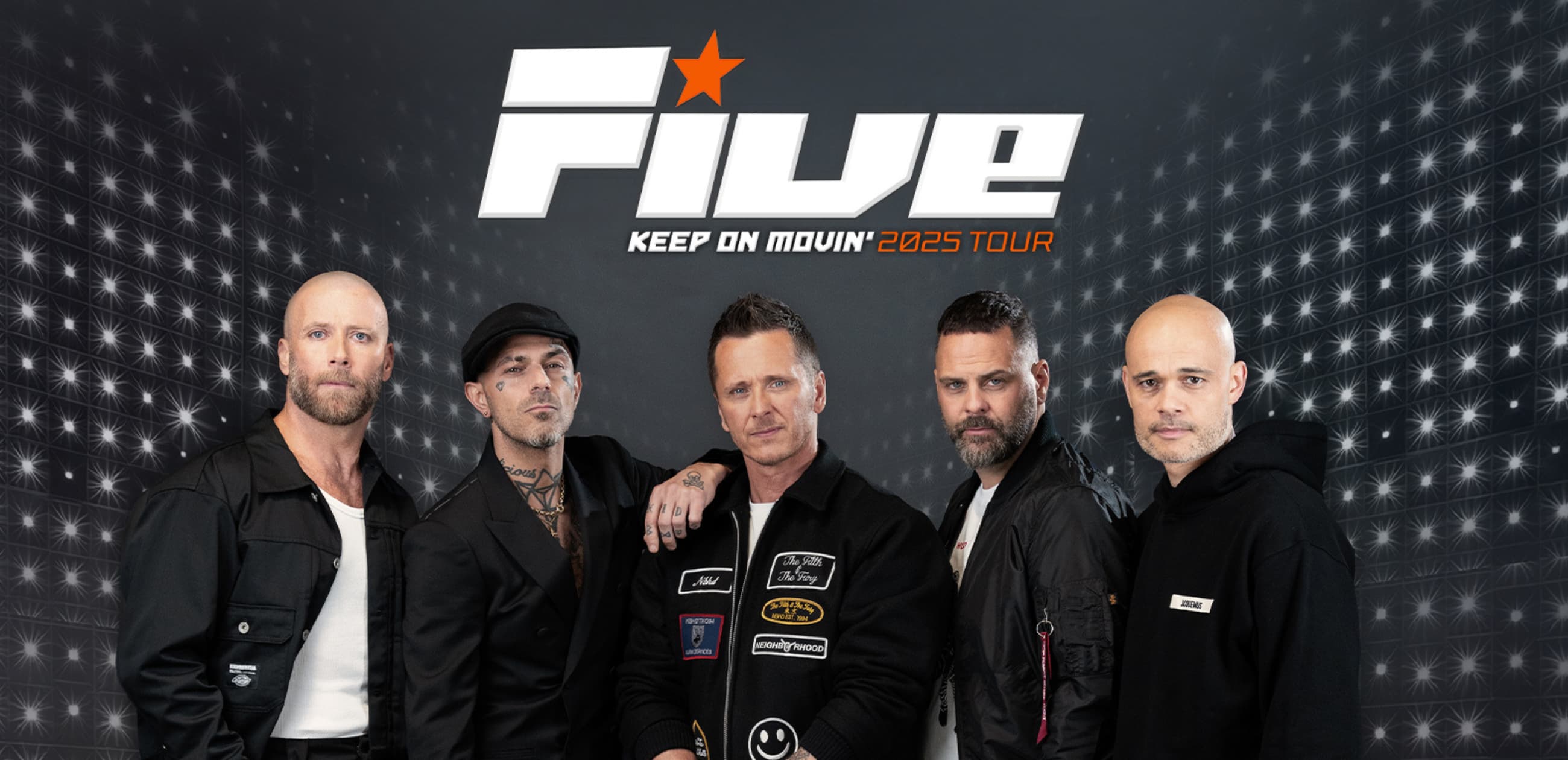 Five event