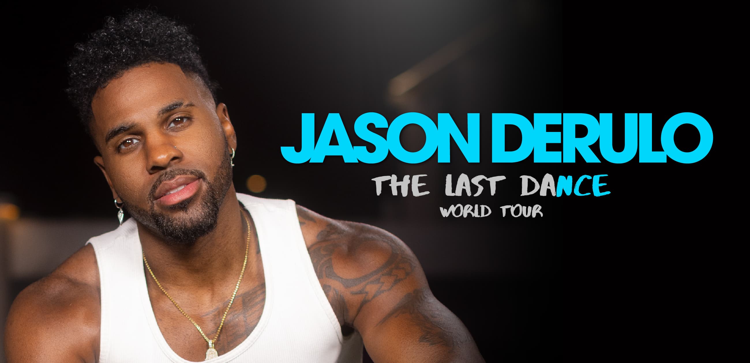 Jason Derulo event