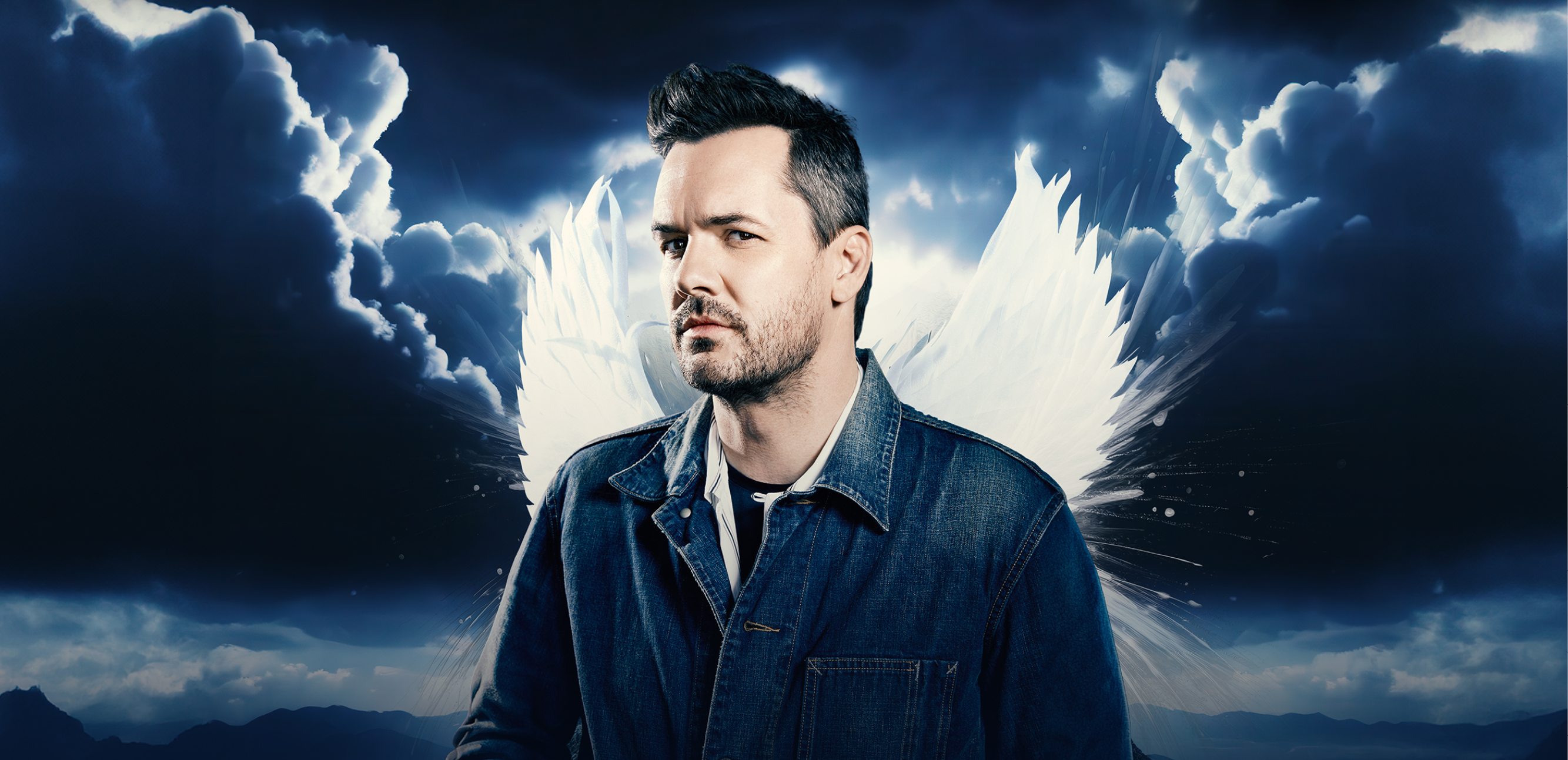 Jim Jefferies event