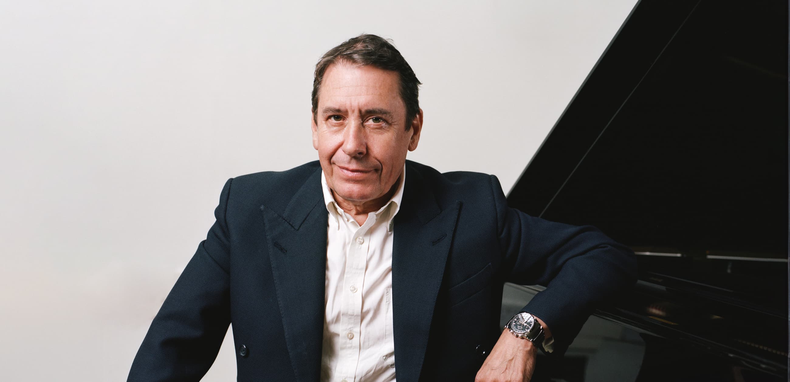 Jools Holland event