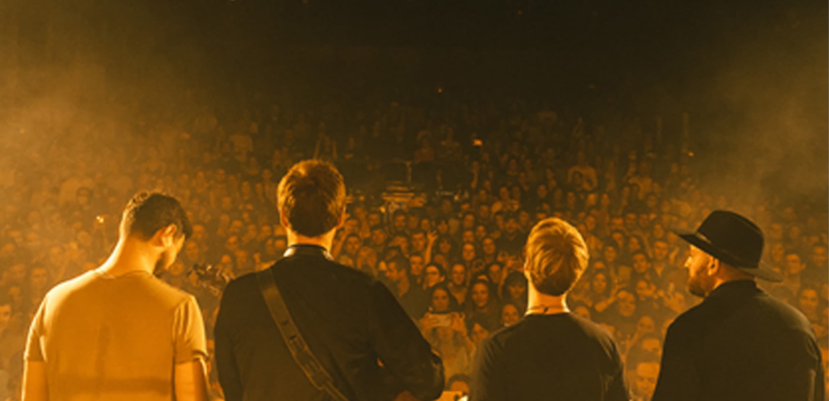 Kodaline event