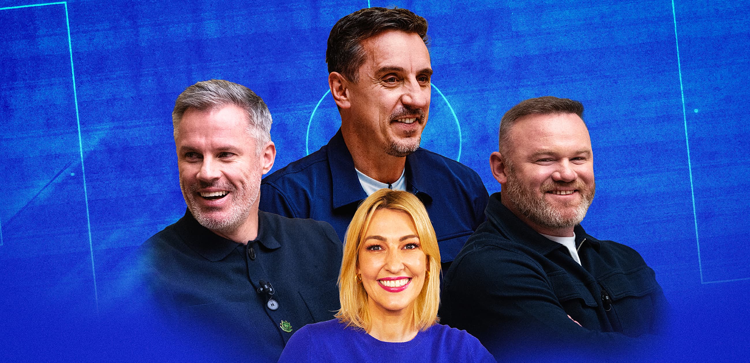 Stars of the Overlap event