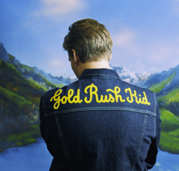 George Ezra