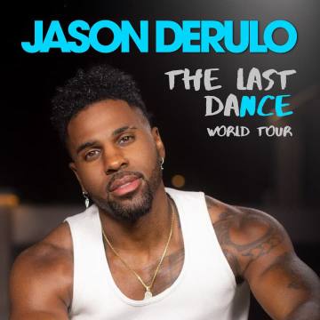 The Last Dance World Tour