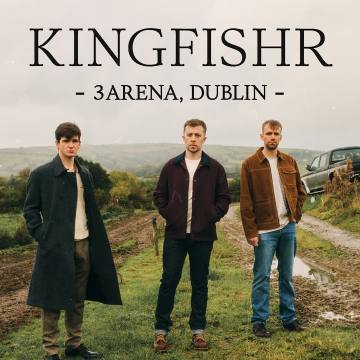 Kingfishr