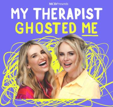 My Therapist Ghosted Me Live!