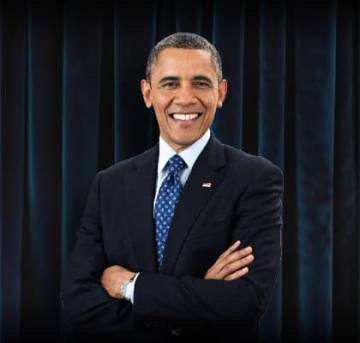 An Evening With President Barack Obama, In Conversation with Fintan O’Toole