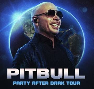 Party After Dark Tour