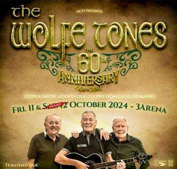 60th Anniversary Concert