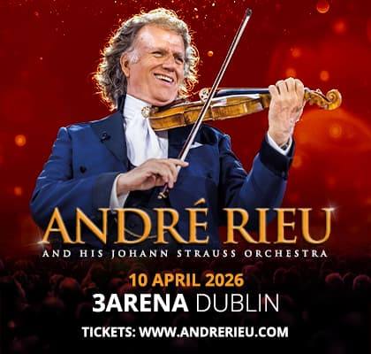 André Rieu
