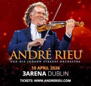 André Rieu