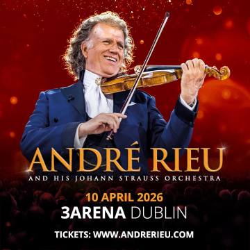 André Rieu