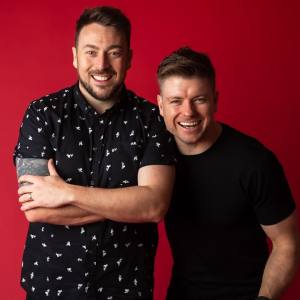 The 2 Johnnies