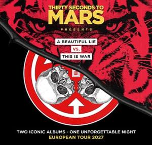 Thirty Seconds to Mars