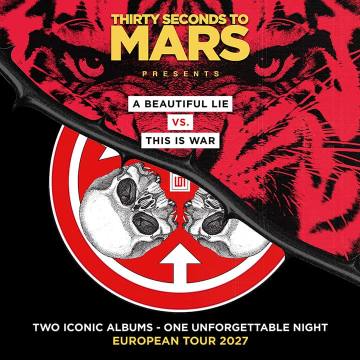 Thirty Seconds to Mars
