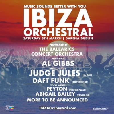 Ibiza Orchestral