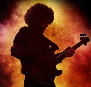 The Dedication to Phil Lynott