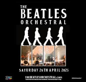 The Beatles Orchestral