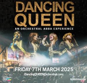 Dancing Queen An Orchestral ABBA Experience