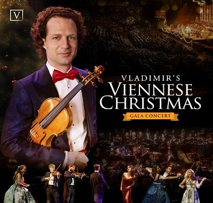 Vladimir’s Viennese Christmas 