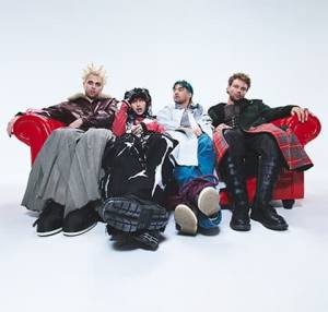 5 Seconds of Summer 