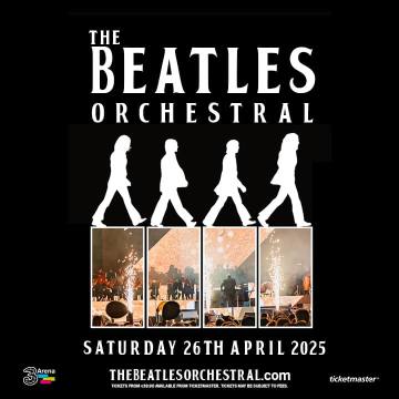 The Beatles Orchestral