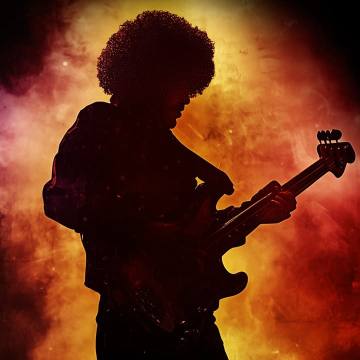 The Dedication to Phil Lynott
