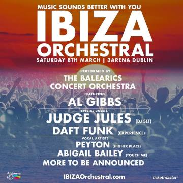 Ibiza Orchestral