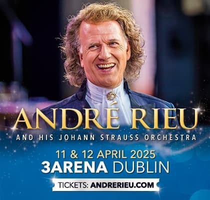 André Rieu