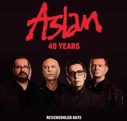 Aslan