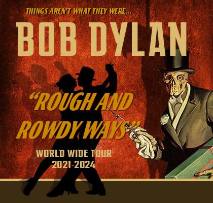 Bob Dylan