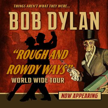 Bob Dylan