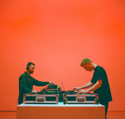 Bicep Live