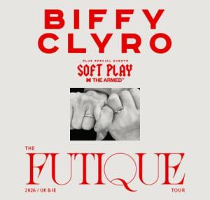 Biffy Clyro