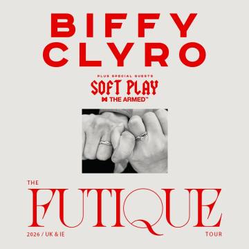 Biffy Clyro