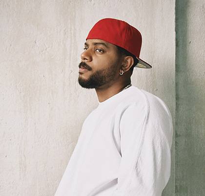 Bryson Tiller