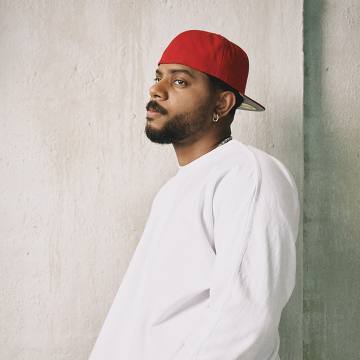Bryson Tiller