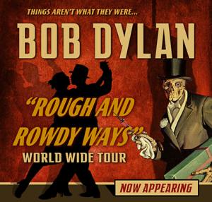 Bob Dylan