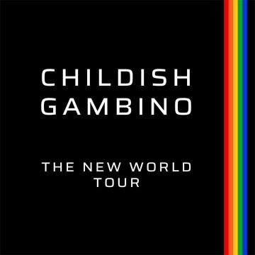 Childish Gambino