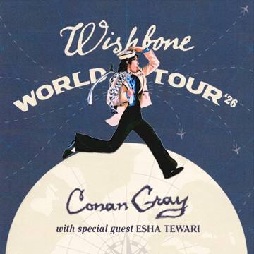 Conan Gray