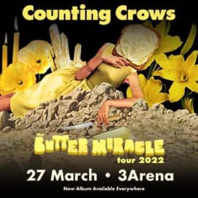 Counting Crows