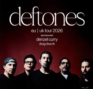 Deftones