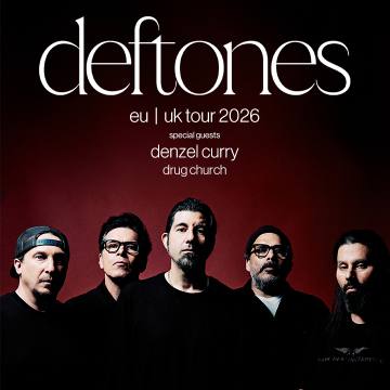Deftones
