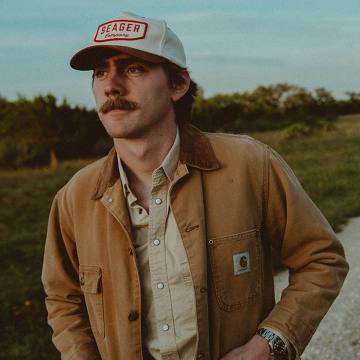 Dylan Gossett