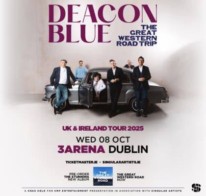 Deacon Blue