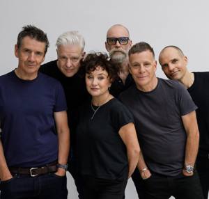 Deacon Blue