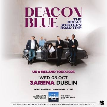 Deacon Blue