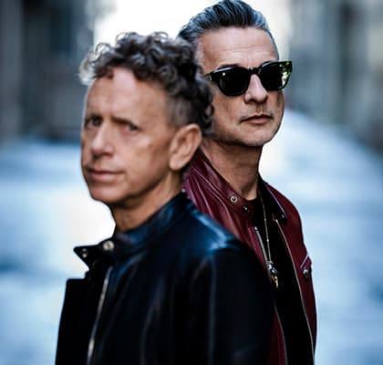 Depeche Mode